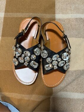 Authentic new Marni Sandals - Size - 39 eu